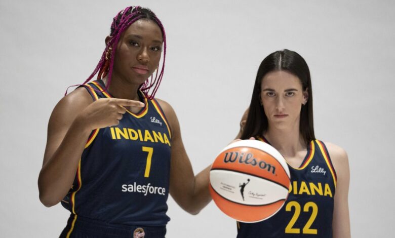 Atlanta Dream vs Indiana Fever Timeline: The Games, Rivalry and Defining Moments atlanta dream vs indiana fever timeline