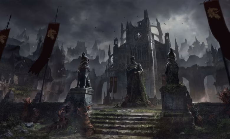 Diablo 5: Blizzard’s Darkest New Chapter Is Coming in 2029 diablo 5