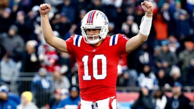 Patriots Game Tomorrow: Everything Fans Need to Know About the Next New England Patriots Game patriots game tomorrow