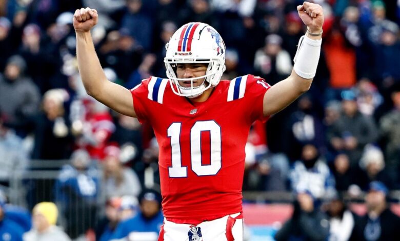 Patriots Game Tomorrow: Everything Fans Need to Know About the Next New England Patriots Game patriots game tomorrow