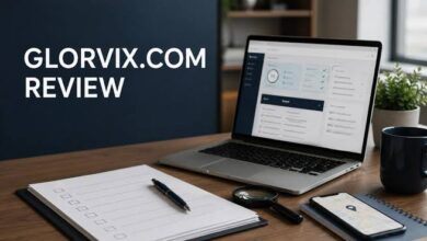 Glorvix Com Online Site: A Complete Guide to Its Services, Purpose, and Trust Factors Glorvix Com Online Site