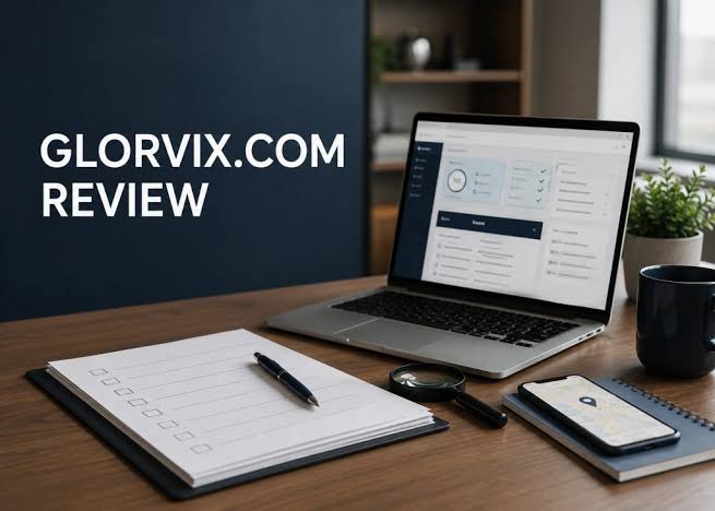 Glorvix Com Online Site: A Complete Guide to Its Services, Purpose, and Trust Factors Glorvix Com Online Site