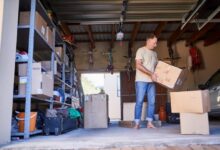 Neighbor Storage: A Smarter Way to Find Convenient Extra Space neighbor storage