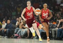 Las Vegas Aces vs Indiana Fever Timeline: From Regular-Season Battles to a WNBA Playoff Classic las vegas aces vs indiana fever timeline