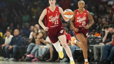 Las Vegas Aces vs Indiana Fever Timeline: From Regular-Season Battles to a WNBA Playoff Classic las vegas aces vs indiana fever timeline