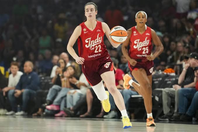 Las Vegas Aces vs Indiana Fever Timeline: From Regular-Season Battles to a WNBA Playoff Classic las vegas aces vs indiana fever timeline