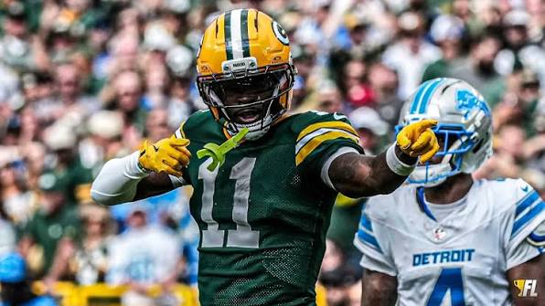 Jayden Reed Fantasy Outlook: What His Role, Production and Injury Mean for Fantasy Managers Jayden Reed Fantasy