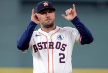 Alex Bregman Free Agency: The Journey From Boston to a $175 Million Cubs Contract alex bregman free agency