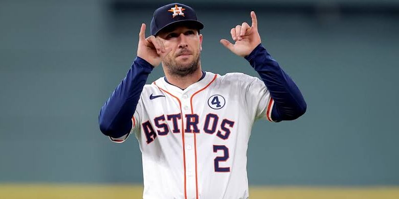 Alex Bregman Free Agency: The Journey From Boston to a $175 Million Cubs Contract alex bregman free agency