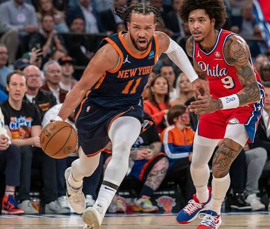 How Tall Is Jalen Brunson? The Knicks Star’s Height, Career, and Playing Style Explained how tall is jalen brunson