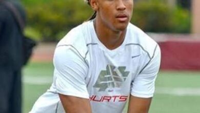 Jalen Hurts High School: The Channelview Years That Shaped an NFL Star jalen hurts high school
