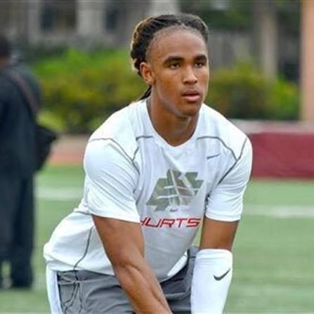 Jalen Hurts High School: The Channelview Years That Shaped an NFL Star jalen hurts high school