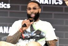 Odell Beckham Jr Net Worth: How the NFL Star Built His Fortune odell beckham jr net worth