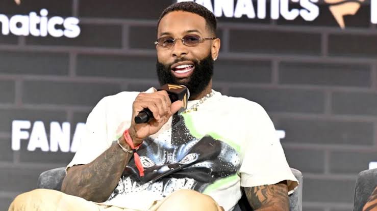 Odell Beckham Jr Net Worth: How the NFL Star Built His Fortune odell beckham jr net worth