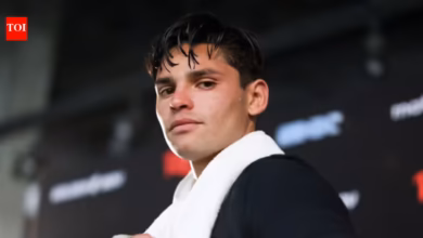Ryan Garcia Net Worth: How the Boxing Star Built His $50 Million Fortune ryan garcia net worth
