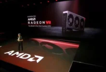 AMD Radeon VII: The Ambitious GPU That Pushed Radeon Into a New Era amd radeon vii