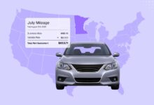 Mileage Reimbursement Rate: How It Works, Current Rates, and What Employees Should Know mileage reimbursement rate