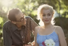 Ana de Armas as Marilyn Monroe: The Story Behind Her Powerful Transformation in Blonde Ana de Armas as Marilyn Monroe