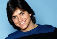 John Stamos Young: His Early Life, Rise to Fame, and Journey to Hollywood Stardom john stamos young