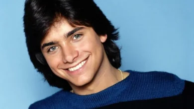 John Stamos Young: His Early Life, Rise to Fame, and Journey to Hollywood Stardom john stamos young