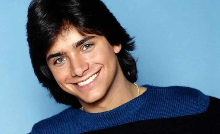 John Stamos Young: His Early Life, Rise to Fame, and Journey to Hollywood Stardom john stamos young
