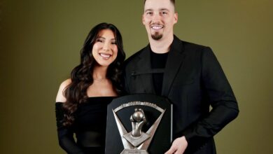 Blake Snell Wife Haeley Snell: Marriage, Children, and Their Life Together blake snell wife