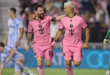 Inter Miami vs Atlanta United Player Ratings: Key Performances, Tactical Battles, and Match Analysis inter miami vs atlanta united player ratings