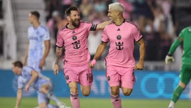 Inter Miami vs Atlanta United Player Ratings: Key Performances, Tactical Battles, and Match Analysis inter miami vs atlanta united player ratings
