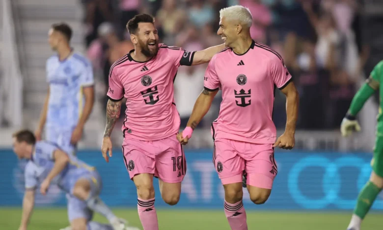 Inter Miami vs Atlanta United Player Ratings: Key Performances, Tactical Battles, and Match Analysis inter miami vs atlanta united player ratings