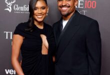Jalen Hurts Wife: Meet Bryonna “Bry” Rivera Burrows and Their Love Story jalen hurts wife