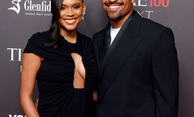 Jalen Hurts Wife: Meet Bryonna “Bry” Rivera Burrows and Their Love Story jalen hurts wife