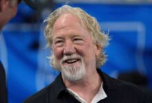Timothy Busfield: Career, Movies, TV Shows, Personal Life, and Lasting Legacy Timothy Busfield