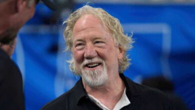 Timothy Busfield: Career, Movies, TV Shows, Personal Life, and Lasting Legacy Timothy Busfield