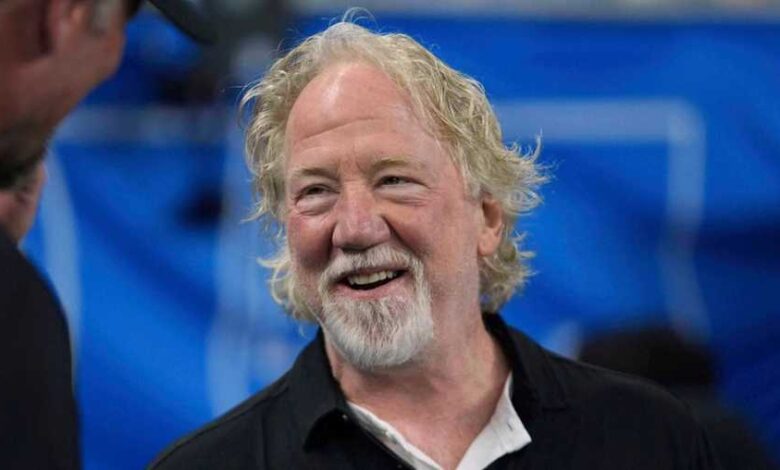 Timothy Busfield: Career, Movies, TV Shows, Personal Life, and Lasting Legacy Timothy Busfield