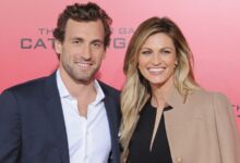 Erin Andrews Husband: Inside Her Marriage to Jarret Stoll and Their Life Together Erin Andrews Husband