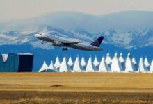 Denver International Airport: The Story, Secrets, and Travel Guide Behind America’s Most Fascinating Airport Denver International Airport