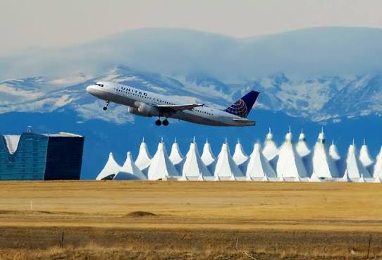 Denver International Airport: The Story, Secrets, and Travel Guide Behind America’s Most Fascinating Airport Denver International Airport