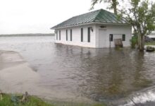 Lakeshore Flood Watch: What It Means, Why It Happens, and How to Stay Safe lakeshore flood watch