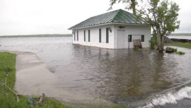 Lakeshore Flood Watch: What It Means, Why It Happens, and How to Stay Safe lakeshore flood watch