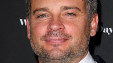 Tom Welling Age: How Old Is the Smallville Star Today? tom welling age