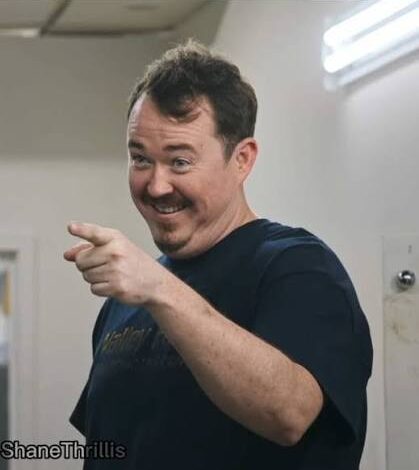 Shane Gillis Meme: How the Comedian Became a Viral Internet Sensation shane gillis meme