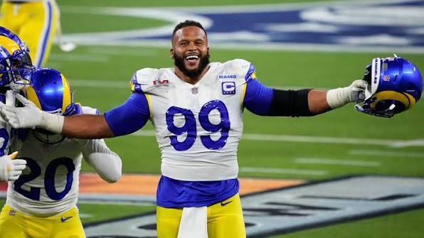 Is Aaron Donald Coming Out of Retirement? The Latest on the NFL Legend’s Future is aaron donald coming out of retirement