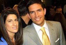 Kerri Browitt Caviezel: Her Life, Marriage to Jim Caviezel, and Private Family Story kerri browitt caviezel