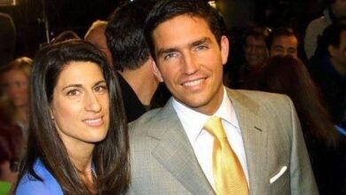 Kerri Browitt Caviezel: Her Life, Marriage to Jim Caviezel, and Private Family Story kerri browitt caviezel