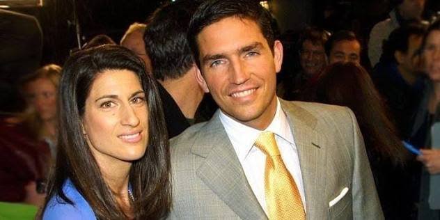 Kerri Browitt Caviezel: Her Life, Marriage to Jim Caviezel, and Private Family Story kerri browitt caviezel