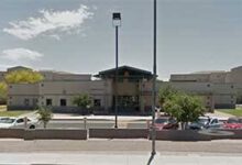 Desert Ridge High School: Academics, Student Life, Sports, and Opportunities for the Future Desert Ridge High School