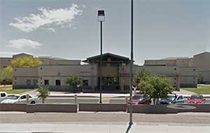 Desert Ridge High School: Academics, Student Life, Sports, and Opportunities for the Future Desert Ridge High School