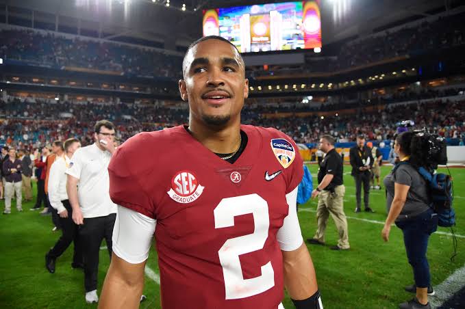 Jalen Hurts Alabama Journey: How His College Years Shaped an NFL Superstar jalen hurts alabama