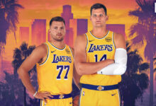 Walker Kessler Contract: Inside His $129 Million Lakers Deal and NBA Future walker kessler contract