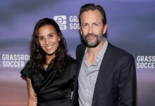 Marilee Fiebig and Andrew Shue: Their Relationship, Personal Lives, and New Chapter Together marilee fiebig and andrew shue
